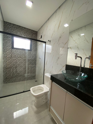 Imagem Casa de Condomínio com 2 Quartos à Venda,  em Reserva Dos Ypês I - Tatuí