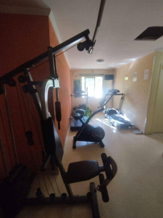 Imagem Apartamento com 2 Quartos à Venda, 45 m² em Engenheiro Goulart - São Paulo Imagem Apartamento com 2 Quartos à Venda, 45 m² em Engenheiro Goulart - São Paulo