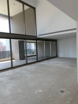 Imagem Imóvel com 4 Quartos à Venda, 343 m² em Vila Olimpia - São Paulo Imagem Imóvel com 4 Quartos à Venda, 343 m² em Vila Olimpia - São Paulo
