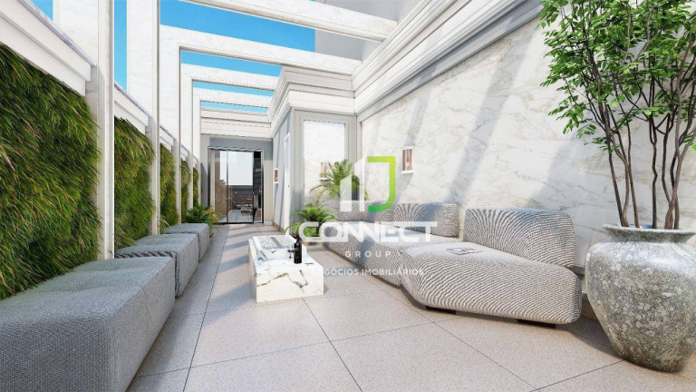 Imagem Apartamento com 3 Quartos à Venda, 122 m² em Fazenda - Itajaí Imagem Apartamento com 3 Quartos à Venda, 122 m² em Fazenda - Itajaí
