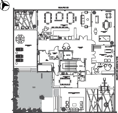 Imagem Apartamento com 3 Quartos à Venda, 127 m² em Vila Lucas Araujo - Passo Fundo