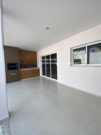 Imagem Casa de Condomínio com 4 Quartos à Venda, 254 m² em Parque Residencial Villa Dos Inglezes - Sorocaba