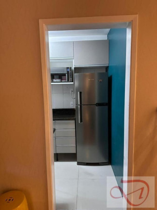 Imagem Apartamento com 3 Quartos à Venda, 58 m² em Casa Branca - Santo André Imagem Apartamento com 3 Quartos à Venda, 58 m² em Casa Branca - Santo André