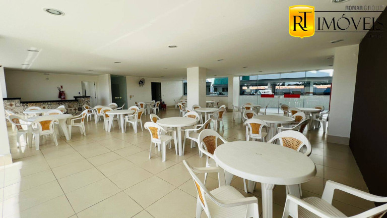 Imagem Cobertura com 3 Quartos à Venda, 138 m² em Centro - Cabo Frio Imagem Cobertura com 3 Quartos à Venda, 138 m² em Centro - Cabo Frio