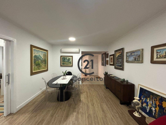 Imagem Apartamento com 3 Quartos à Venda, 126 m² em Centro - Florianópolis Imagem Apartamento com 3 Quartos à Venda, 126 m² em Centro - Florianópolis