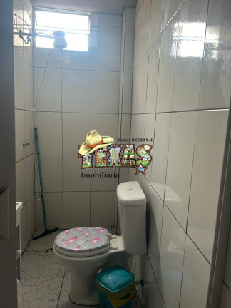 Imagem Sobrado com 5 Quartos à Venda, 115 m² em Cidade Antônio Estevão De Carvalho - São Paulo