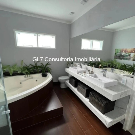 Imagem Sobrado com 3 Quartos à Venda, 218 m² em Parque Das Nações - Indaiatuba