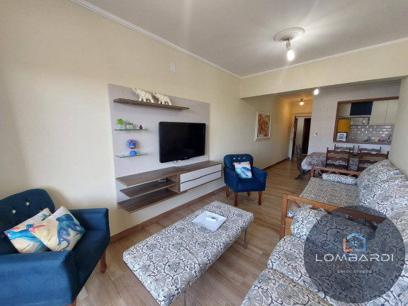 Imagem Apartamento com 2 Quartos à Venda, 74 m² em Centro - Ubatuba Imagem Apartamento com 2 Quartos à Venda, 74 m² em Centro - Ubatuba