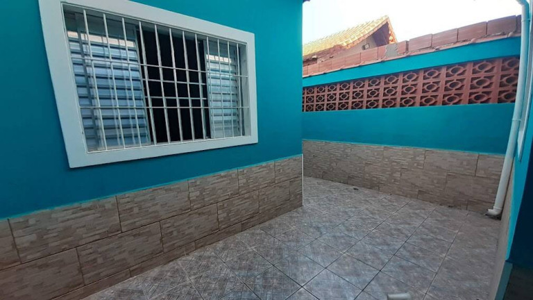 Imagem Casa com 3 Quartos à Venda, 155 m² em Loty - Itanhaém Imagem Casa com 3 Quartos à Venda, 155 m² em Loty - Itanhaém