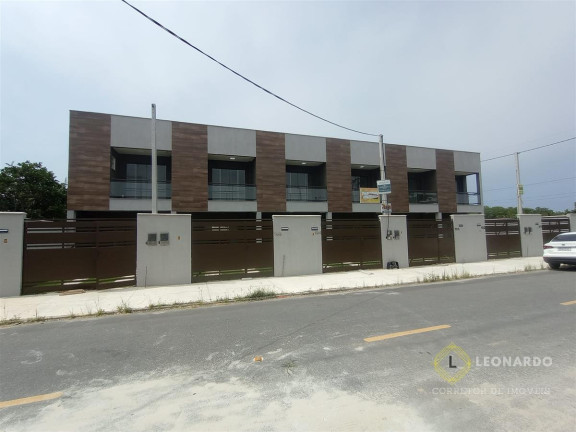 Imóvel com 2 Quartos à Venda, 80 m² em Itaipuaçu - Maricá