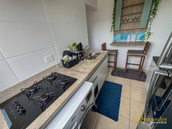 Imagem Apartamento com 1 Quarto à Venda, 48 m² em Jardim Imperador - Praia Grande Imagem Apartamento com 1 Quarto à Venda, 48 m² em Jardim Imperador - Praia Grande