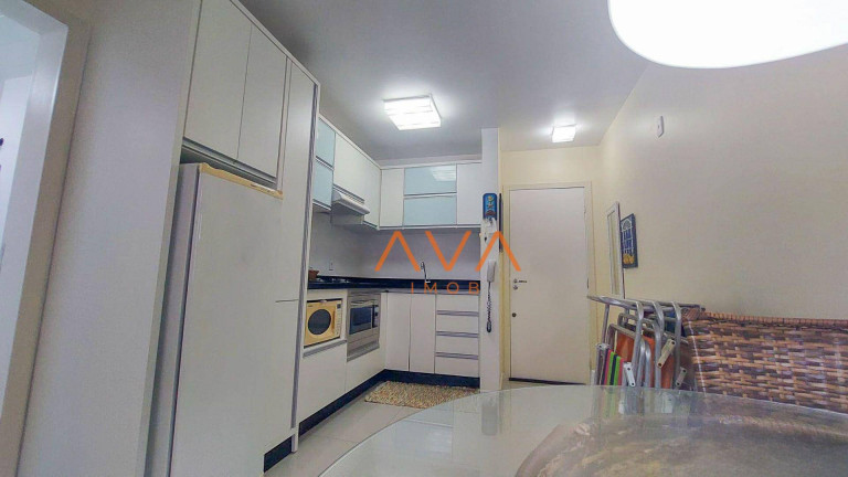 Imagem Apartamento com 1 Quarto à Venda, 42 m² em Ingleses - Florianópolis