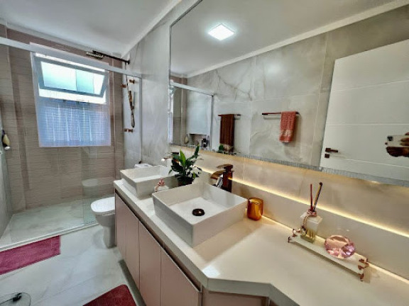 Imagem Apartamento com 3 Quartos à Venda, 216 m² em Gonzaga - Santos