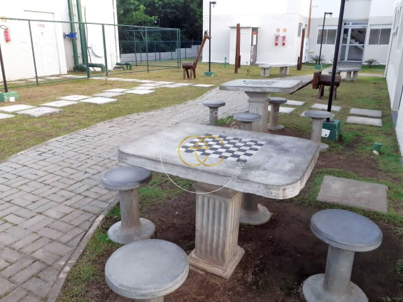 Imagem Apartamento com 2 Quartos para Alugar, em Boa União (abrantes) - Camaçari Imagem Apartamento com 2 Quartos para Alugar, em Boa União (abrantes) - Camaçari