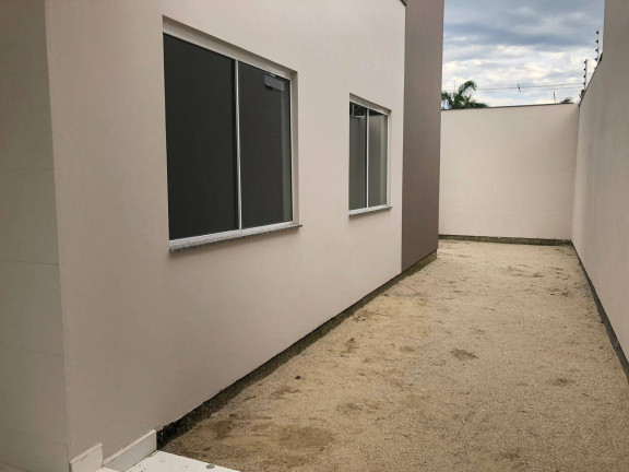 Imagem Casa com 3 Quartos à Venda, 94 m² em Bosque Da Mata - Tijucas