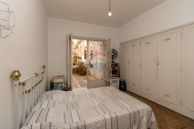 Imagem Apartamento com 3 Quartos à Venda, 144 m² em Consolação - São Paulo Imagem Apartamento com 3 Quartos à Venda, 144 m² em Consolação - São Paulo