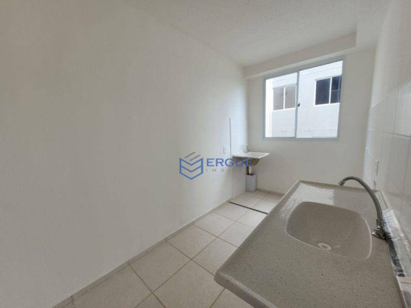 Imagem Apartamento com 2 Quartos à Venda, 45 m² em Caucaia - Caucaia