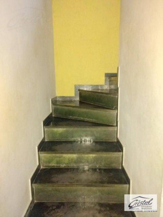 Imagem Casa com 4 Quartos à Venda, 123 m² em Jardim Ester - São Paulo Imagem Casa com 4 Quartos à Venda, 123 m² em Jardim Ester - São Paulo