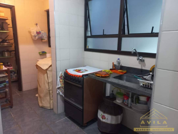 Imagem Apartamento com 2 Quartos à Venda, 82 m² em Bertioga