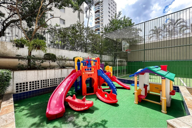 Imagem Imóvel com 2 Quartos à Venda, 78 m² em Moema - São Paulo
