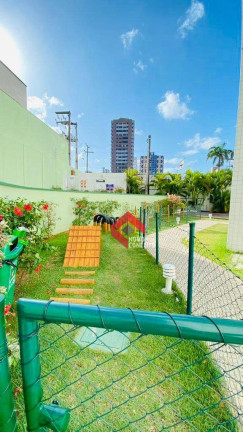 Imagem Apartamento com 3 Quartos à Venda, 118 m² em Aldeota - Fortaleza Imagem Apartamento com 3 Quartos à Venda, 118 m² em Aldeota - Fortaleza