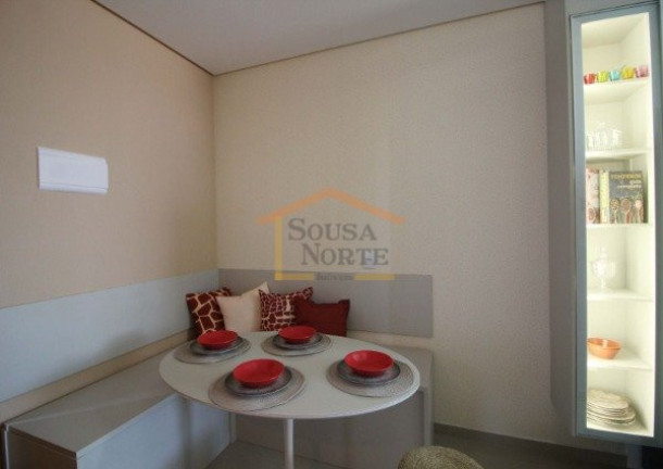 Imagem Cobertura com 2 Quartos à Venda, 90 m² em Vila Constança - São Paulo