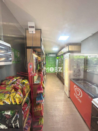 Imagem Imóvel com 1 Quarto à Venda, 31 m² em Vila Andrade - São Paulo