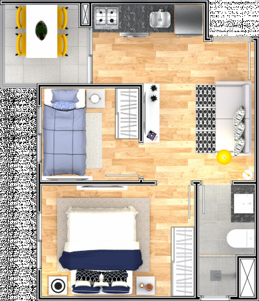 Imagem Apartamento com 2 Quartos à Venda, 30 m² em Ipiranga - São Paulo Imagem Apartamento com 2 Quartos à Venda, 30 m² em Ipiranga - São Paulo