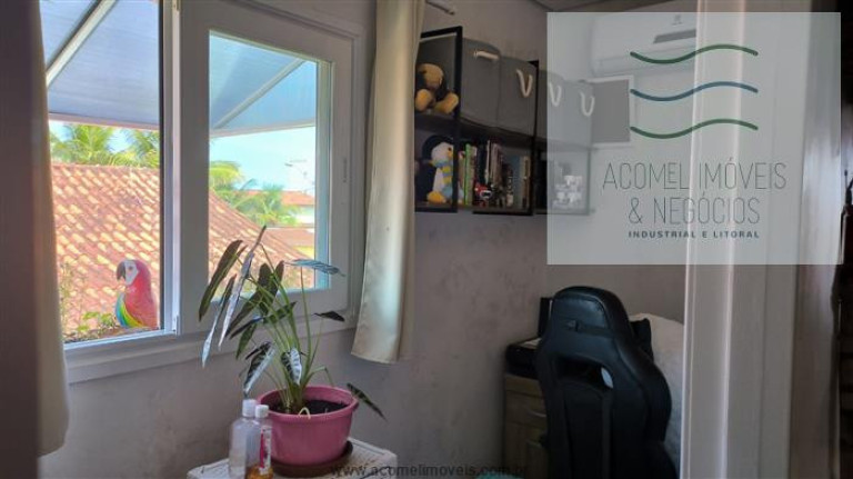 Imagem Casa com 3 Quartos à Venda, 100 m² em Itaguaí - Mongagua