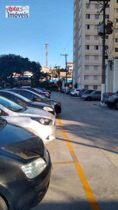 Imagem Apartamento com 2 Quartos à Venda, 47 m² em Vila Jaraguá - São Paulo Imagem Apartamento com 2 Quartos à Venda, 47 m² em Vila Jaraguá - São Paulo