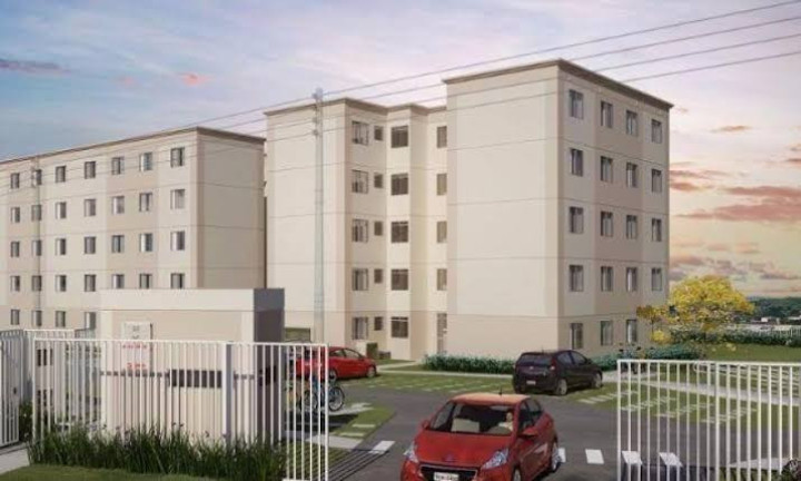 Imagem Apartamento com 2 Quartos à Venda, 48 m² em Jardim Petrópolis - Cotia Imagem Apartamento com 2 Quartos à Venda, 48 m² em Jardim Petrópolis - Cotia