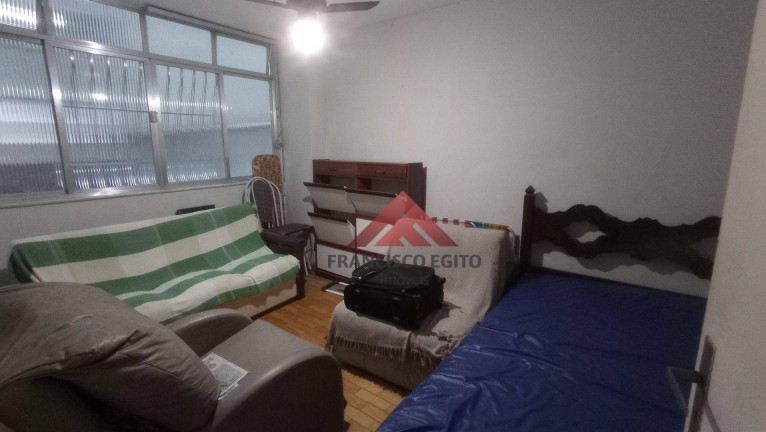 Imagem Apartamento com 3 Quartos à Venda, 100 m² em Icaraí - Niterói Imagem Apartamento com 3 Quartos à Venda, 100 m² em Icaraí - Niterói