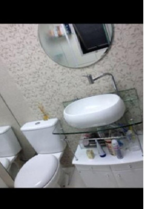 Imagem Apartamento com 2 Quartos à Venda, 55 m² em Sítio Morro Grande - São Paulo