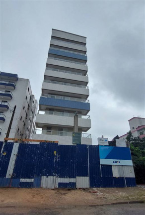 Apartamento com 2 Quartos para Alugar, 69 m² em Guilhermina - Praia Grande