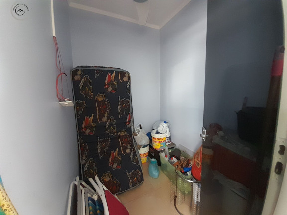 Imagem Apartamento com 2 Quartos à Venda, 60 m² em Vila Júlia - Guarujá