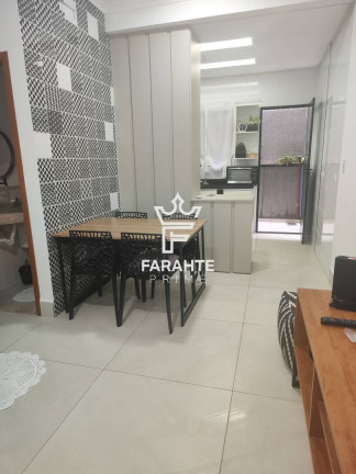 Imagem Casa com 2 Quartos à Venda, 54 m² em Maracanã - Praia Grande Imagem Casa com 2 Quartos à Venda, 54 m² em Maracanã - Praia Grande