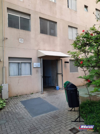 Imagem Apartamento com 2 Quartos à Venda, 44 m² em água Branca - São Paulo