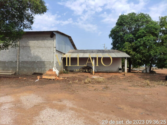 Imagem Fazenda à Venda, 3.600 m² em Centro - Querência Imagem Fazenda à Venda, 3.600 m² em Centro - Querência