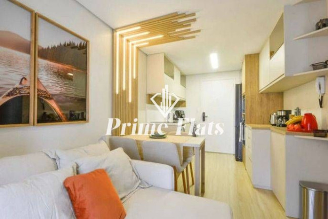 Imagem Apartamento com 1 Quarto à Venda, 32 m² em Vila Mariana - São Paulo Imagem Apartamento com 1 Quarto à Venda, 32 m² em Vila Mariana - São Paulo