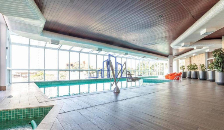 Imagem Apartamento com 2 Quartos à Venda, 98 m² em Alphaville Empresarial - Barueri