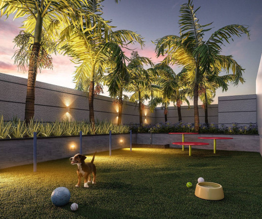 Imagem Apartamento à Venda, 38 m² em Setor Marista - Goiânia Imagem Apartamento à Venda, 38 m² em Setor Marista - Goiânia