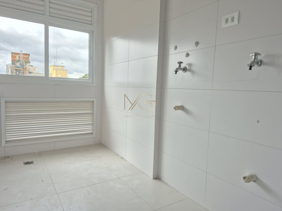 Imagem Apartamento com 3 Quartos à Venda, 105 m² em Silveira Da Motta - São José Dos Pinhais