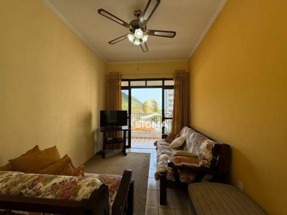 Cobertura com 2 Quartos à Venda, 197 m² em Tombo - Guarujá