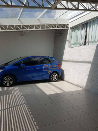 Imagem Sobrado com 4 Quartos à Venda, 200 m² em Vila Rosália - Guarulhos Imagem Sobrado com 4 Quartos à Venda, 200 m² em Vila Rosália - Guarulhos