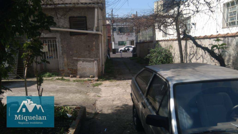Imagem Terreno à Venda, 492 m² em Parada Inglesa - São Paulo Imagem Terreno à Venda, 492 m² em Parada Inglesa - São Paulo