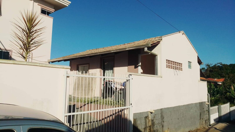 Imagem Casa à Venda, em São Cristóvão - Barra Velha Imagem Casa à Venda, em São Cristóvão - Barra Velha