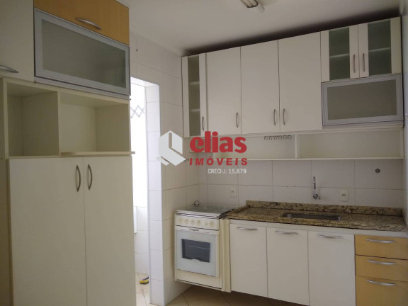 Imagem Apartamento com 2 Quartos à Venda, 70 m² em Vila Santa Tereza - Bauru Imagem Apartamento com 2 Quartos à Venda, 70 m² em Vila Santa Tereza - Bauru