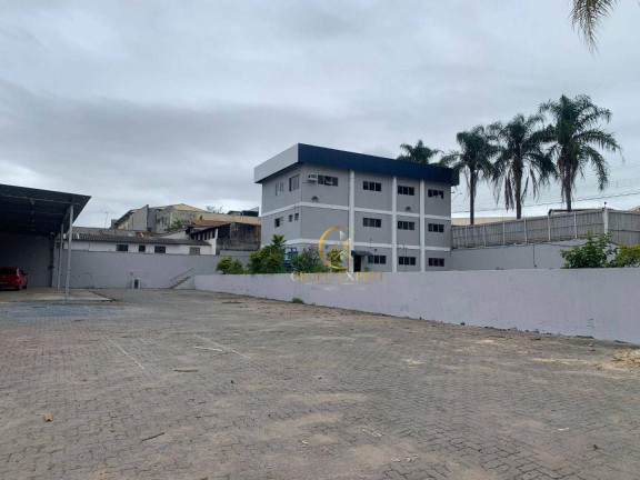 Imagem Edifício Residencial para Alugar, 593 m² em Chácaras Reunidas - São José Dos Campos Imagem Edifício Residencial para Alugar, 593 m² em Chácaras Reunidas - São José Dos Campos