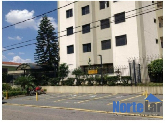 Imagem Apartamento com 2 Quartos à Venda, 47 m² em Vila Siqueira (zona Norte) - São Paulo Imagem Apartamento com 2 Quartos à Venda, 47 m² em Vila Siqueira (zona Norte) - São Paulo