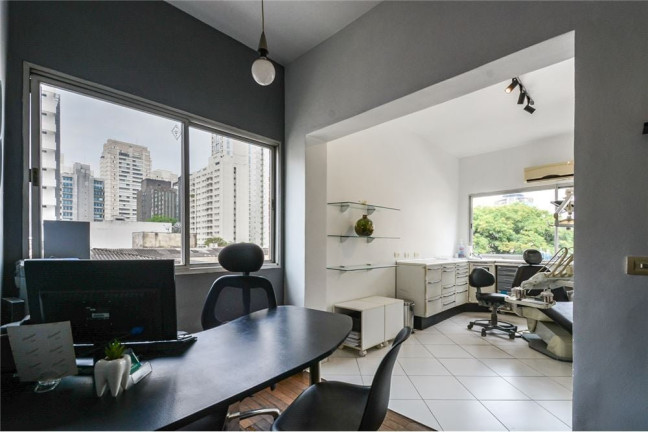 Imagem Apartamento com 3 Quartos à Venda, 75 m² em Itaim Bibi - São Paulo